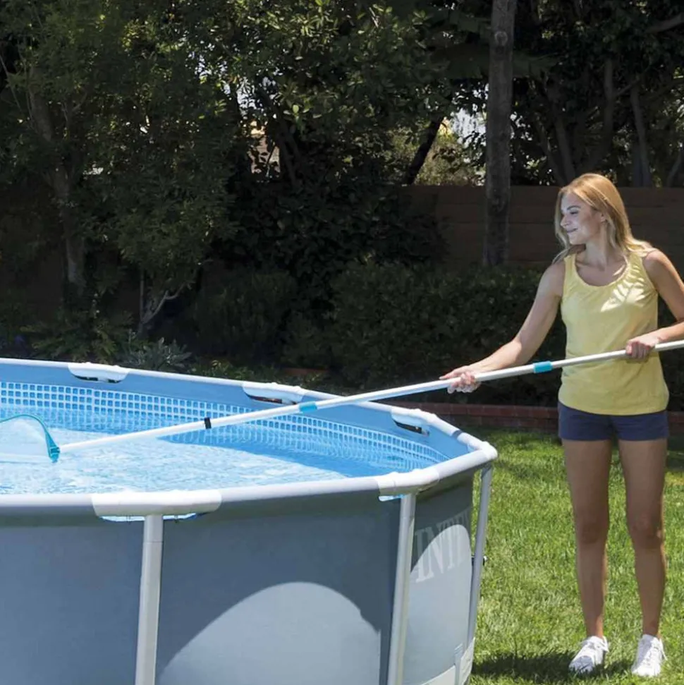 INTEX - Kit d entretien piscines