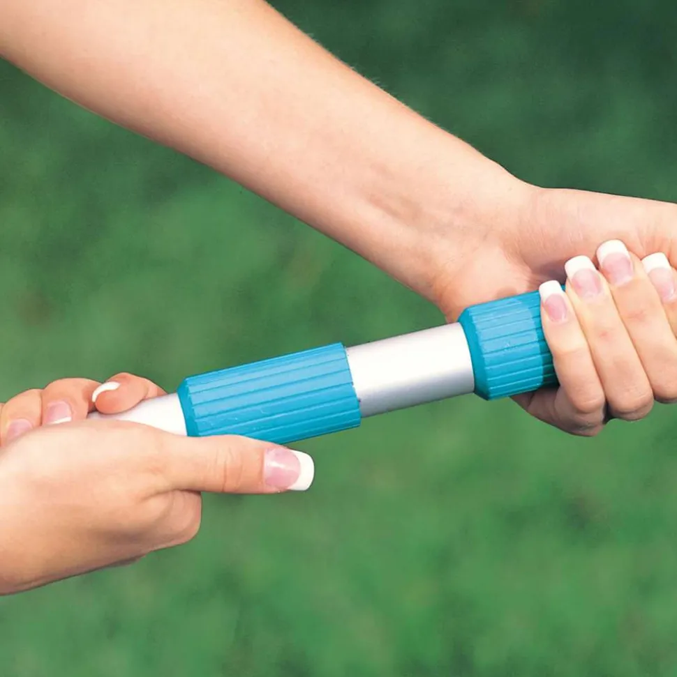 INTEX - Kit d entretien piscines