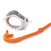 INTEX - Kit masque et tuba enfant "requin" intex - 3 à 8 ans