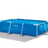 INTEX - Kit piscine tubulaire