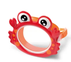 INTEX - Masque de plongée pour enfants intex - 3 à 8 ans