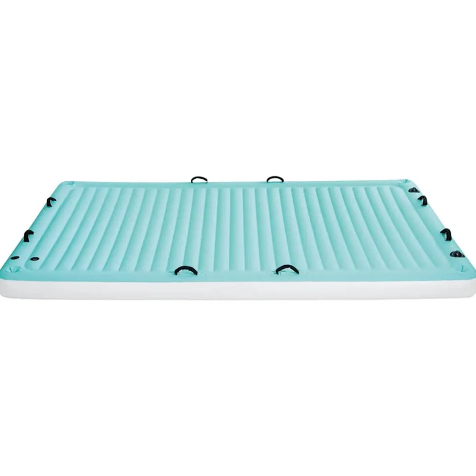 INTEX - Matelas gonflable lounge