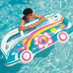 INTEX - Matelas van 70 s