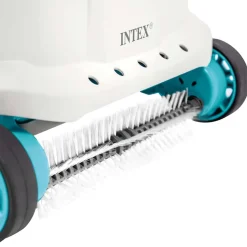 INTEX - Nettoyeur automatique de piscine zx300 deluxe