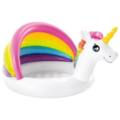 INTEX - Pataugette licorne