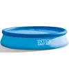 INTEX - Piscine easy set 366 x 76 cm 28130np