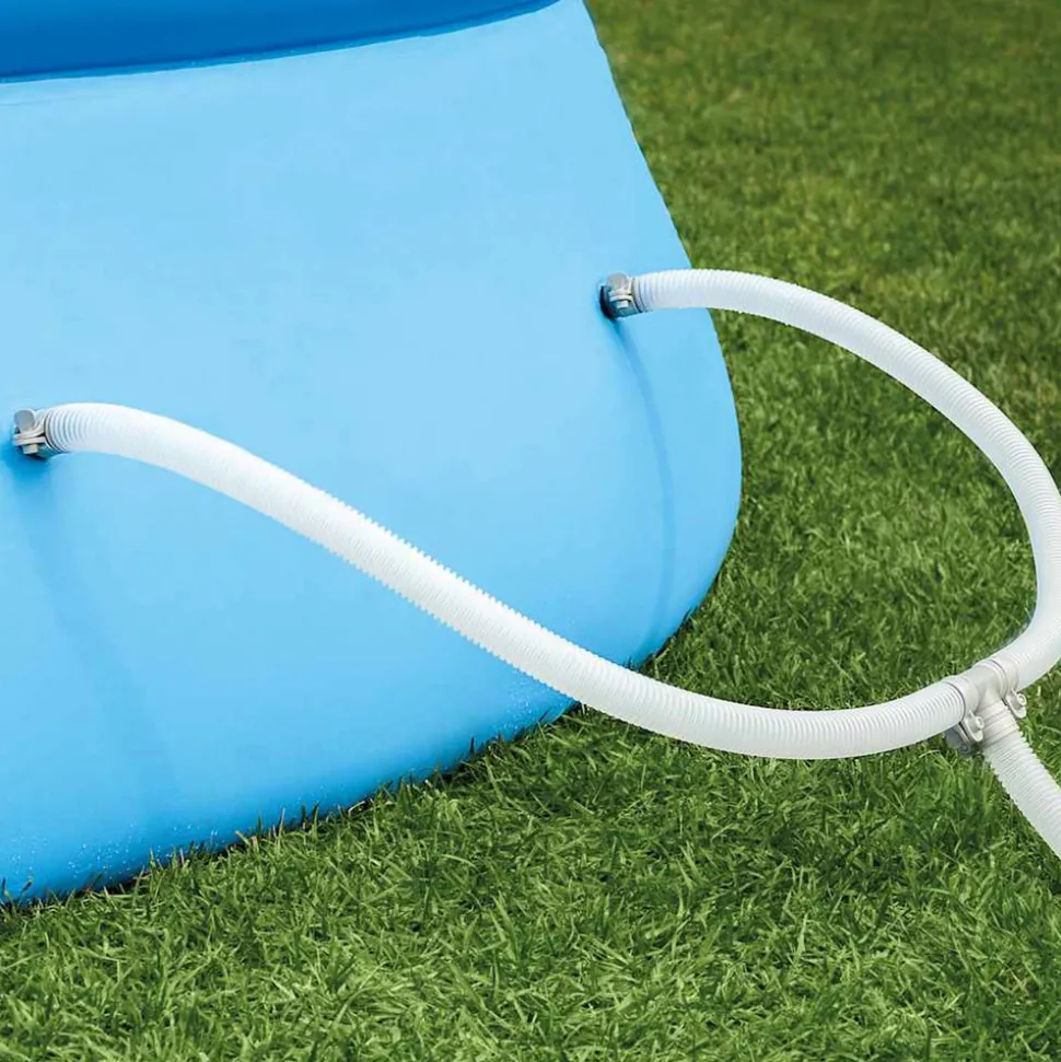 INTEX - Piscine easy set 366 x 76 cm 28130np