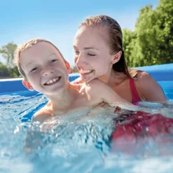INTEX - Piscine easy set 366 x 76 cm 28130np
