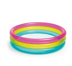 INTEX - Piscine rainbow 86 x 25 cm