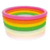 INTEX - Piscine sunset glow 168 x 46 cm