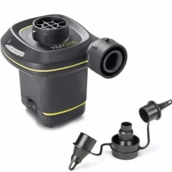 INTEX - Pompe à air électrique quick-fill 220-240 v 66634