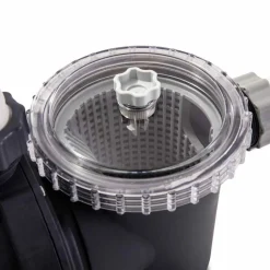 INTEX - Pompe de filtration à sable krystal clear 26648gs 10,5 m³/h