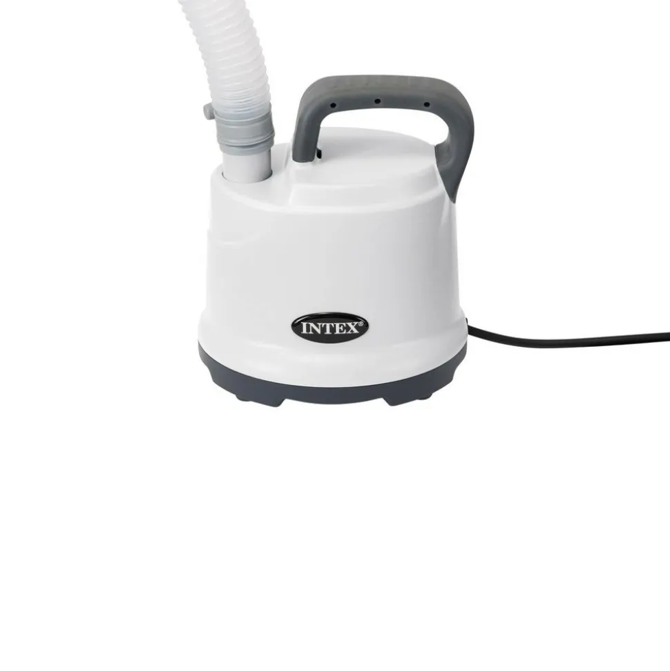 INTEX - Pompe vide cave