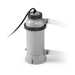 INTEX - Rechauffeur 3 kw 12 m3