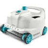 INTEX - Robot fond parois zx300 vert