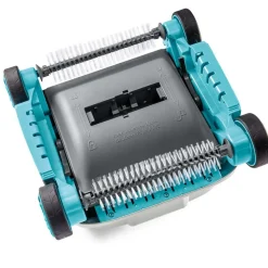 INTEX - Robot fond parois zx300 vert
