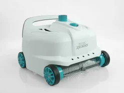 INTEX - Robot fond parois zx300 vert