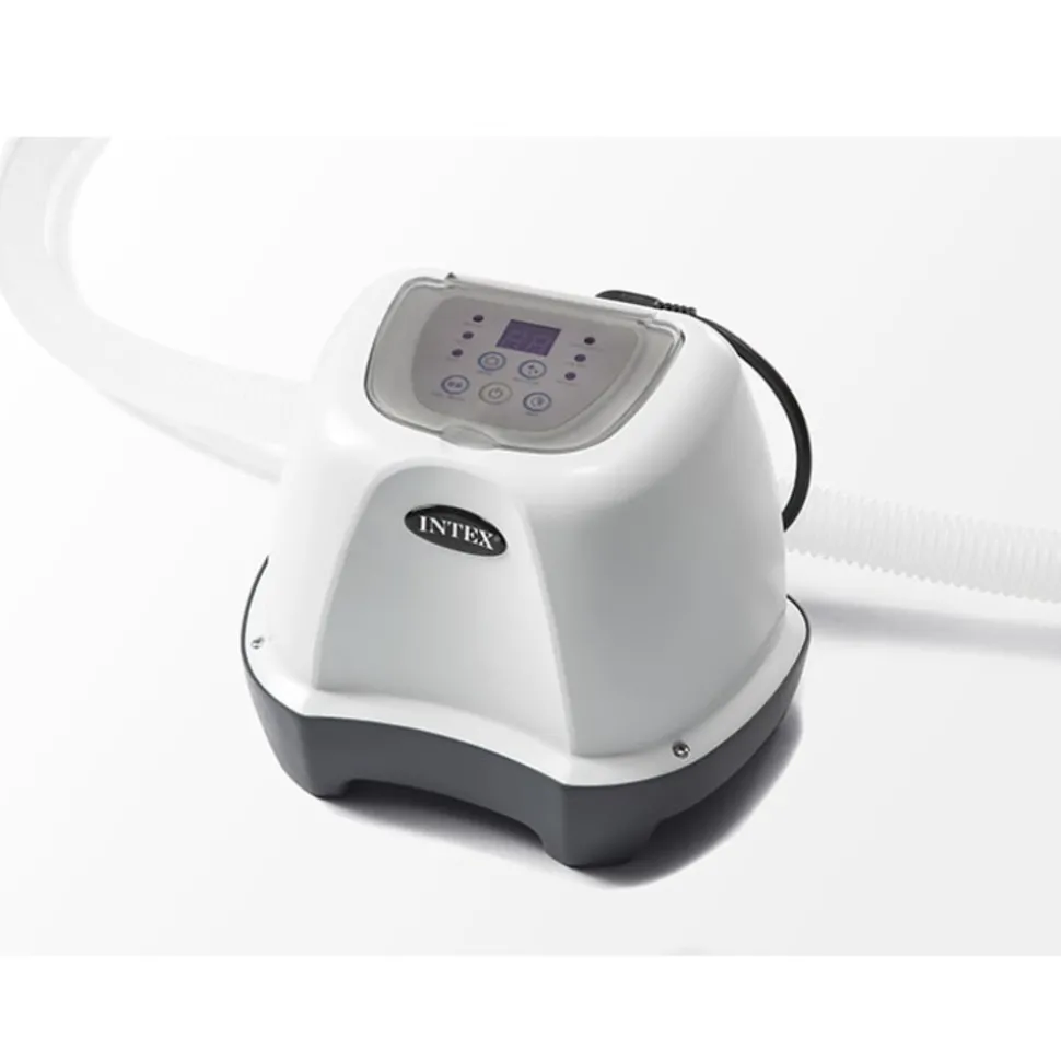 INTEX - Stérilisateur au sel xs