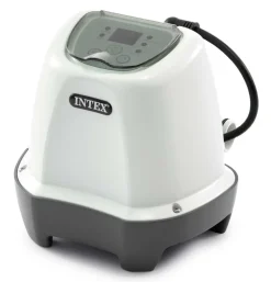 INTEX - Stérilisateur sel piscine
