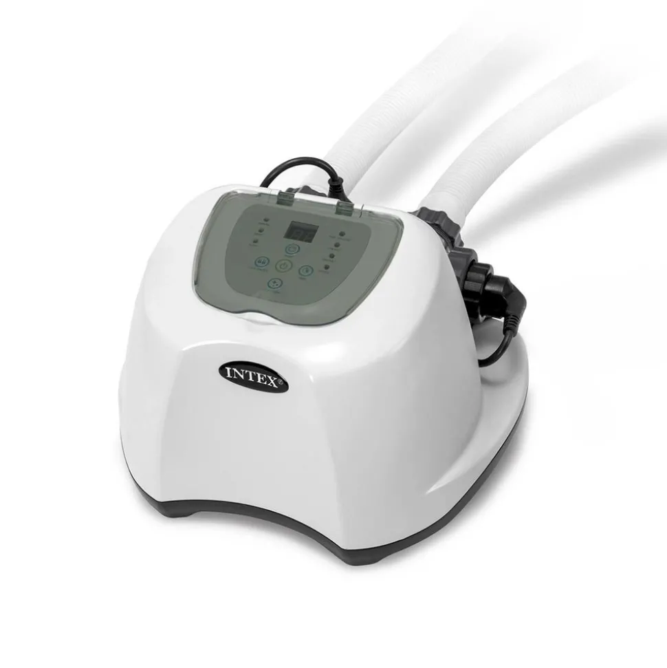 INTEX - Stérilisateur sel piscine 26,5 m3