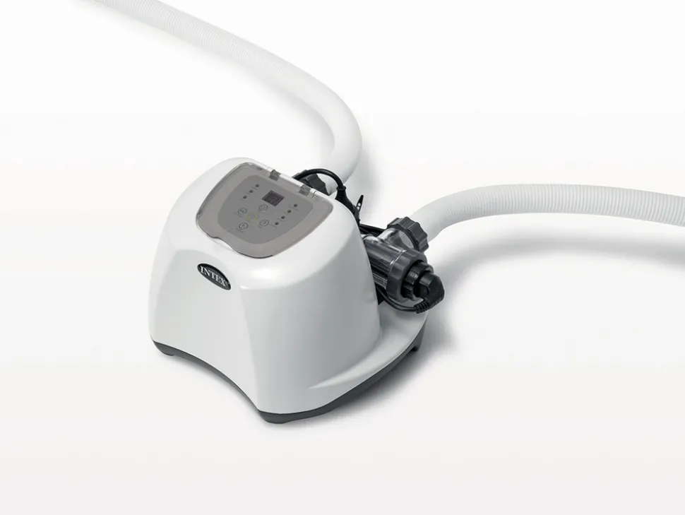 INTEX - Stérilisateur sel piscine 26,5 m3