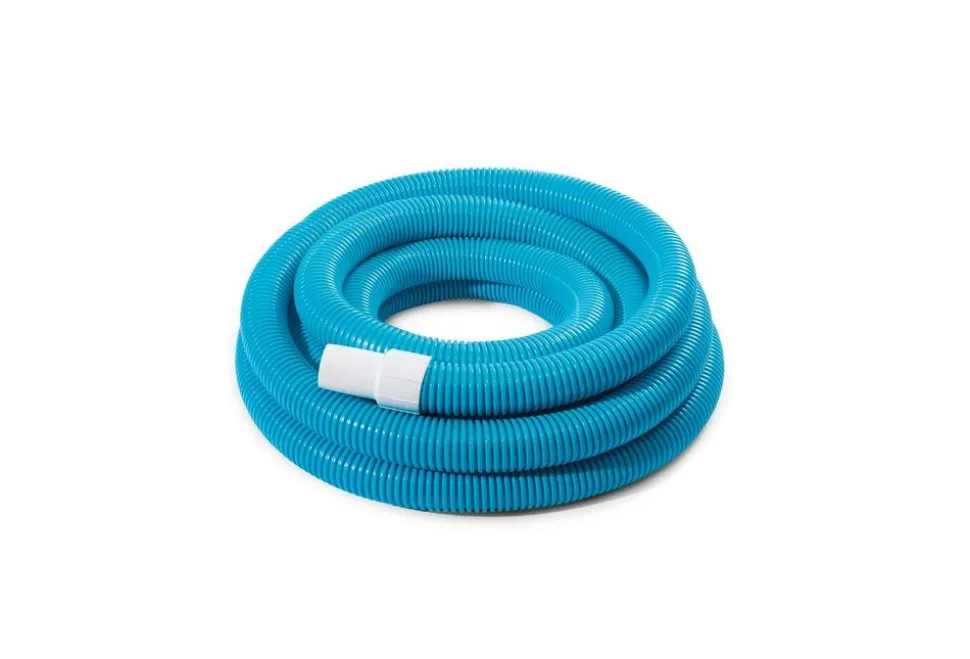 INTEX - Tuyau 7 m 60 secable 38 mm