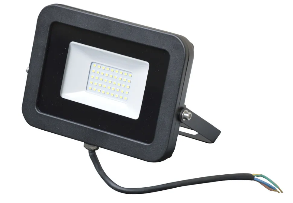 I-WATTS - Projecteur led 10w 900 lumens - i-watts