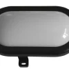I-WATTS OUTDOOR LIGHTING - Hublot led 6w noir - i-watts outdoor