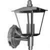 I-WATTS OUTDOOR LIGHTING - Applique montante inox e27 40w - i-watts outdoor
