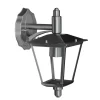 I-WATTS OUTDOOR LIGHTING - Applique descendante inox e27 40w