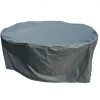 JARDIDECO - Housse pour salon de jardin