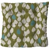 JARDIN PRIVÉ - Assise fauteuil matelas 9 Cap filéa mousse