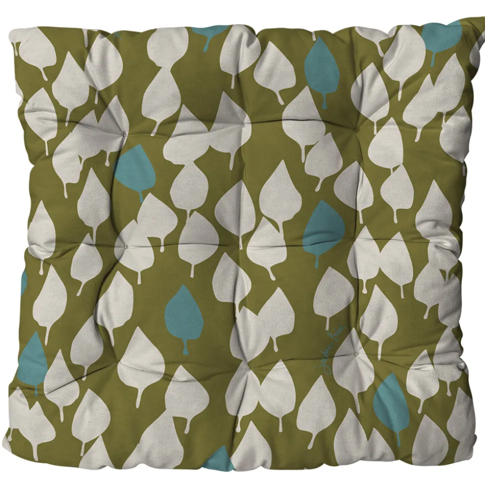 JARDIN PRIVÉ - Assise fauteuil matelas 9 Cap filéa mousse