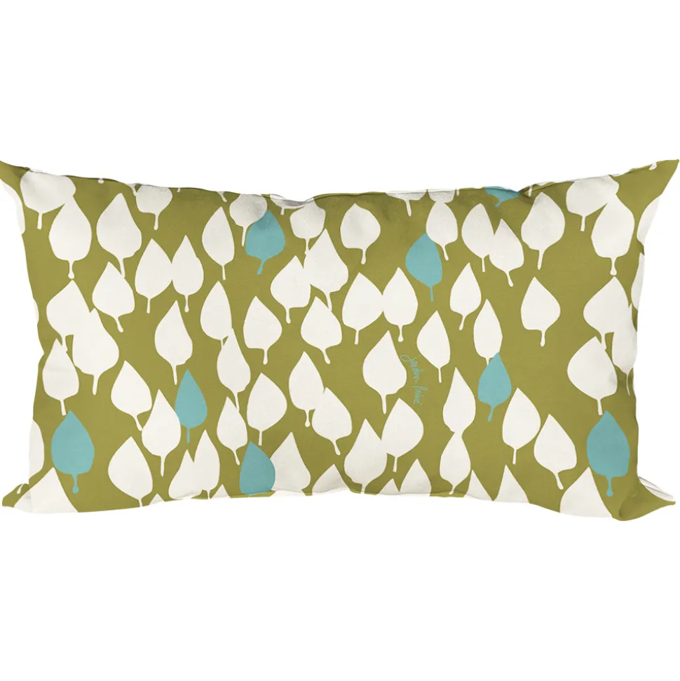 JARDIN PRIVÉ - Coussin déco filéa mousse - 50x30cm