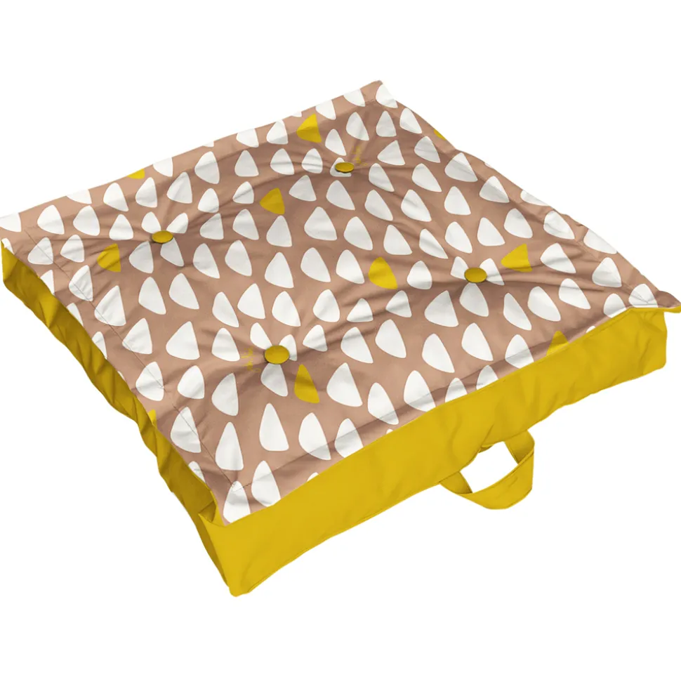 JARDIN PRIVÉ - Tatami T3 envol terre