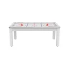 JARDINDECO - Air hockey convertible table 8 personnes toronto