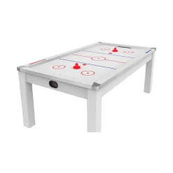 JARDINDECO - Air hockey convertible table 8 personnes toronto