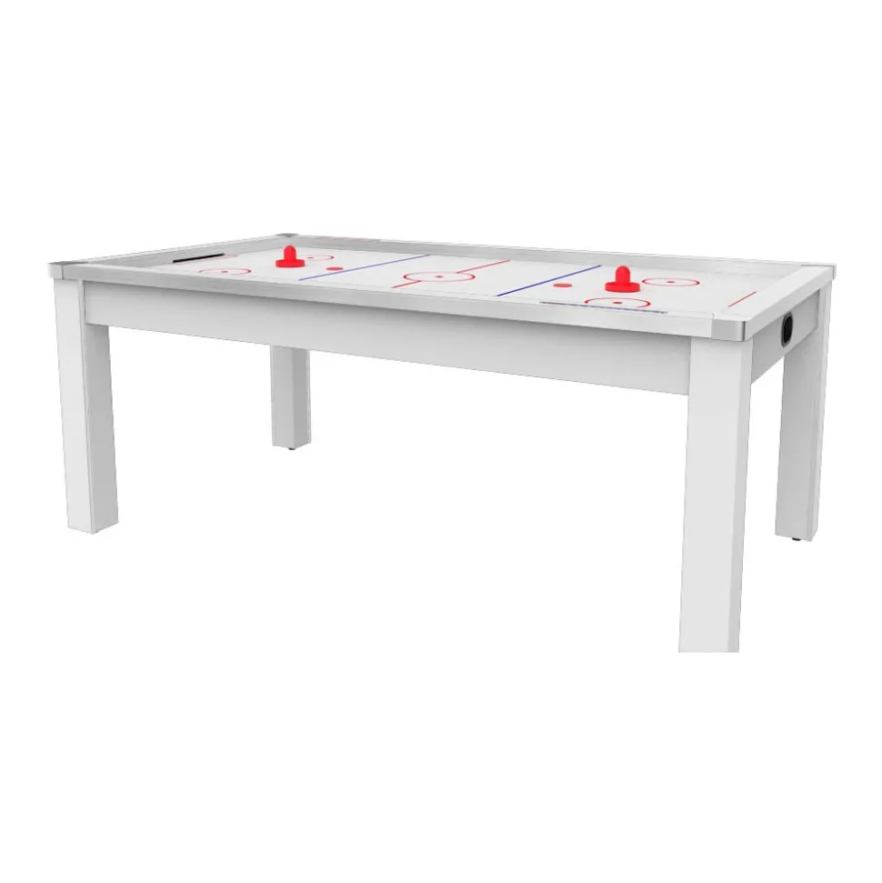 JARDINDECO - Air hockey convertible table 8 personnes toronto