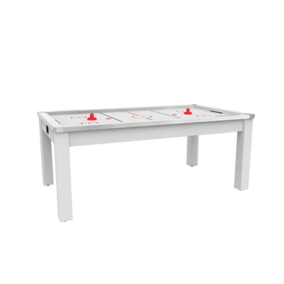 JARDINDECO - Air hockey convertible table 8 personnes toronto