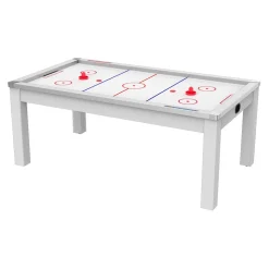 JARDINDECO - Air hockey convertible table 8 personnes toronto