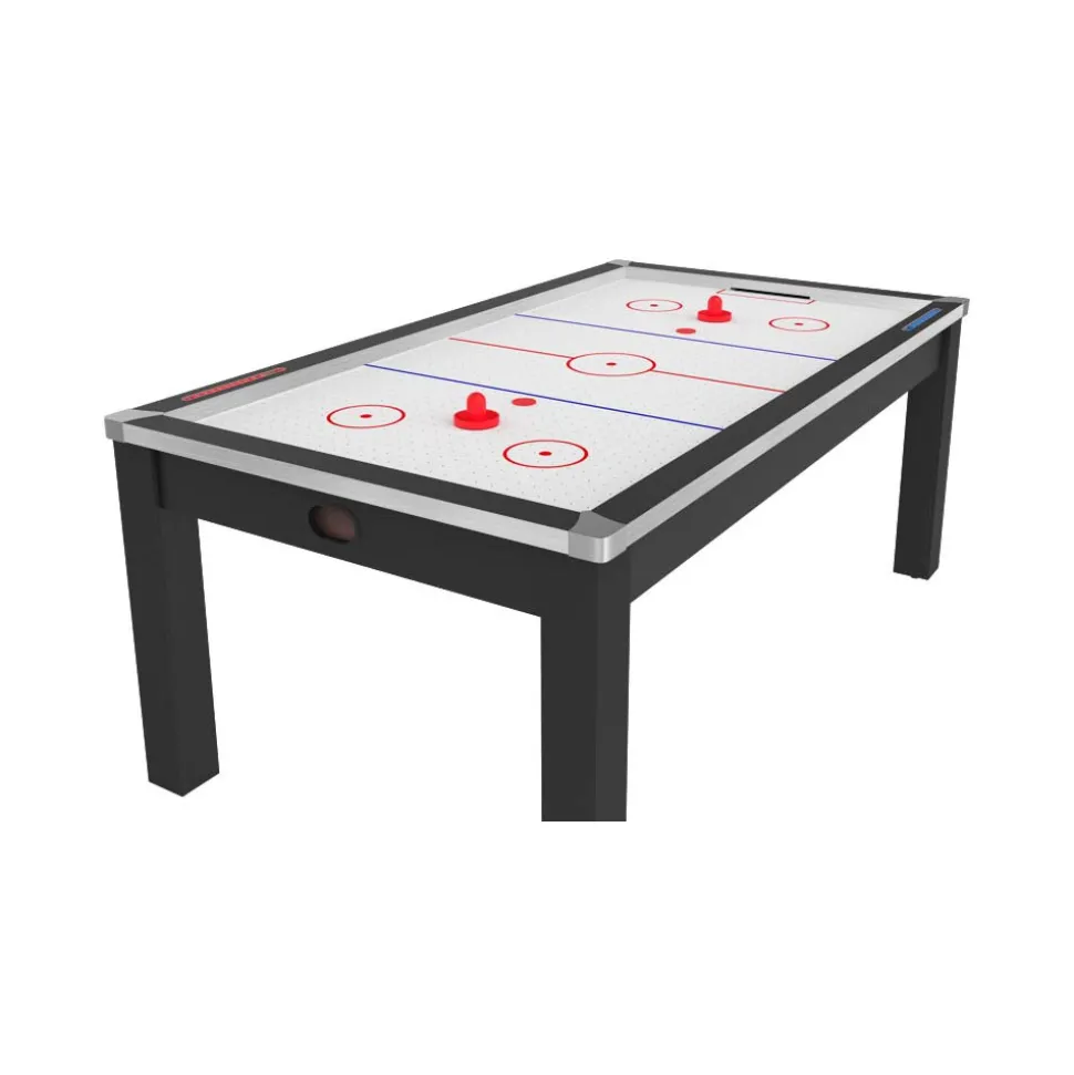 JARDINDECO - Air hockey convertible table 8 personnes toronto