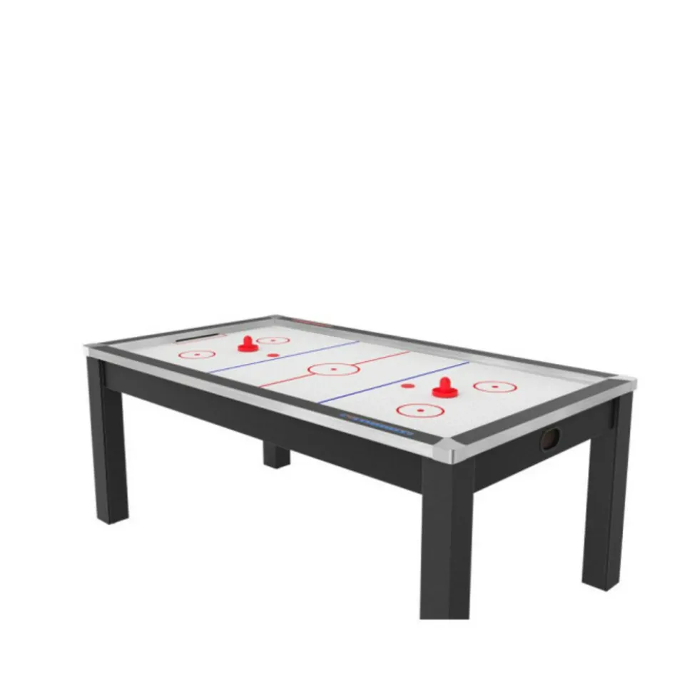 JARDINDECO - Air hockey convertible table 8 personnes toronto