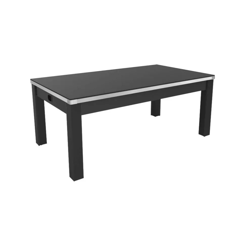 JARDINDECO - Air hockey convertible table 8 personnes toronto