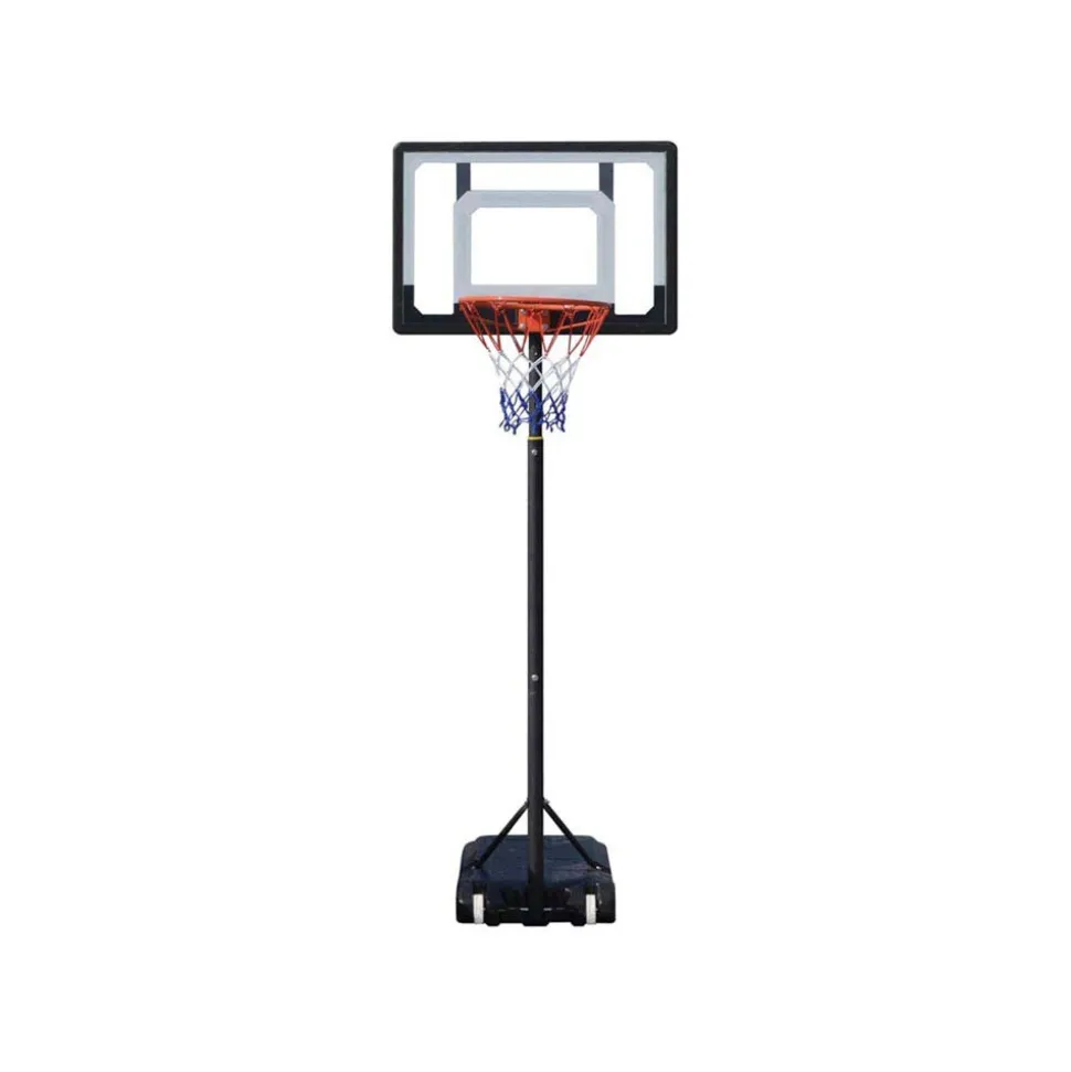 JARDINDECO - Panier de basket 1.60 m à 2.10 mtraining