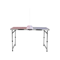 JARDINDECO - Table bataille navale 120 cm pliable