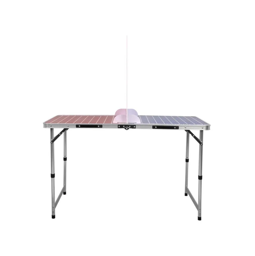 JARDINDECO - Table bataille navale 120 cm pliable