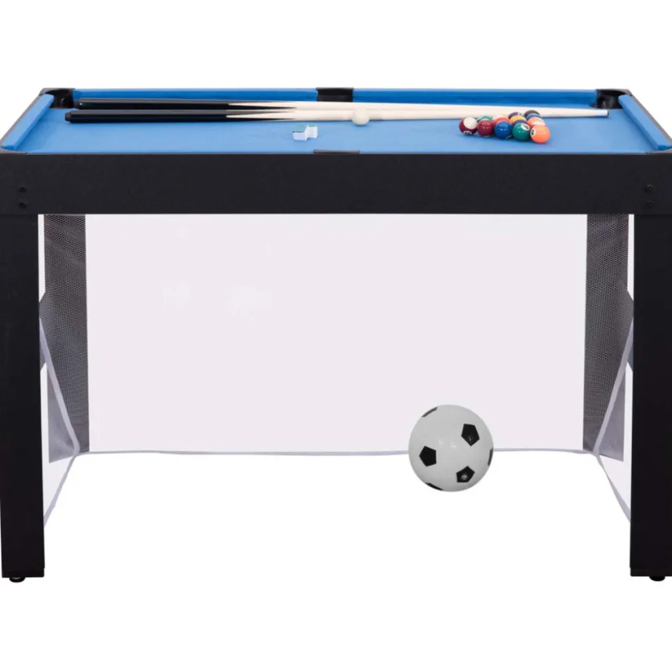 JARDINDECO - Table multi-jeux 20 en 1 infinity