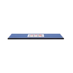 JARDINDECO - Table multi-jeux 20 en 1 infinity
