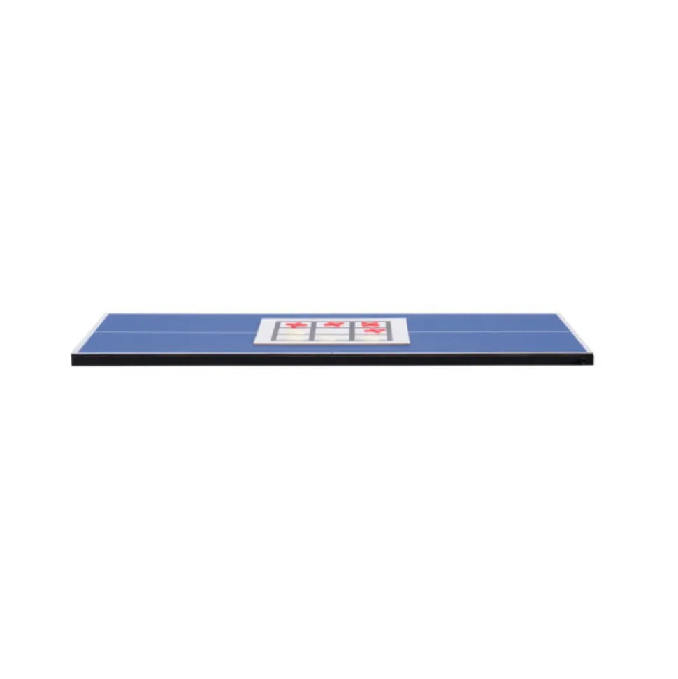 JARDINDECO - Table multi-jeux 20 en 1 infinity