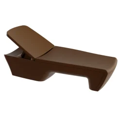 JARDINEO - Bain de soleil neosun corten